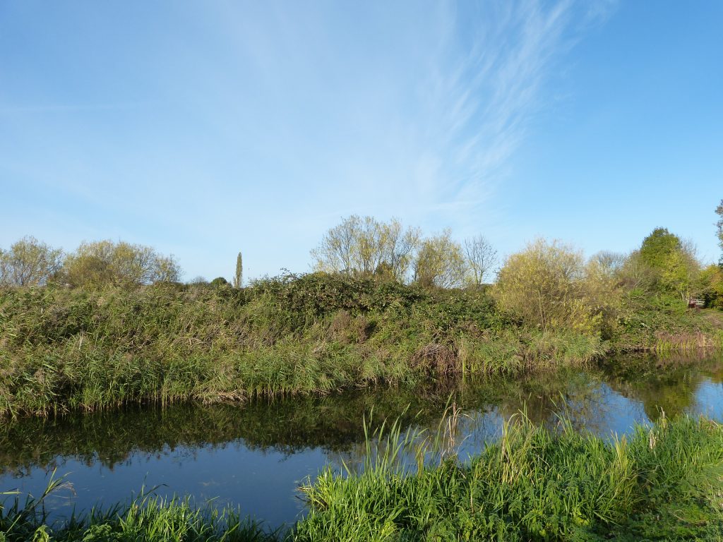 Fen Islands | Cambridgeshire Geological Society