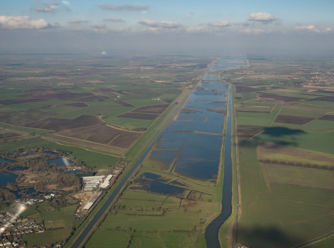 Fen Edge | Cambridgeshire Geological Society