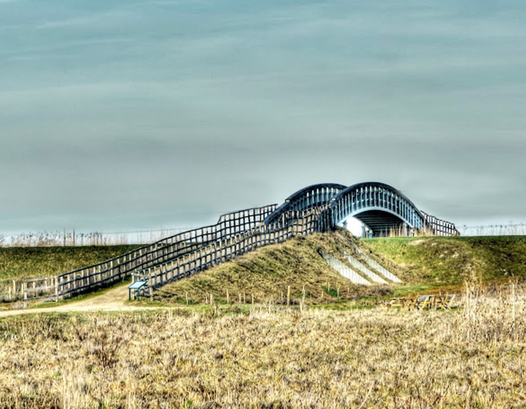 Fen Edge | Cambridgeshire Geological Society